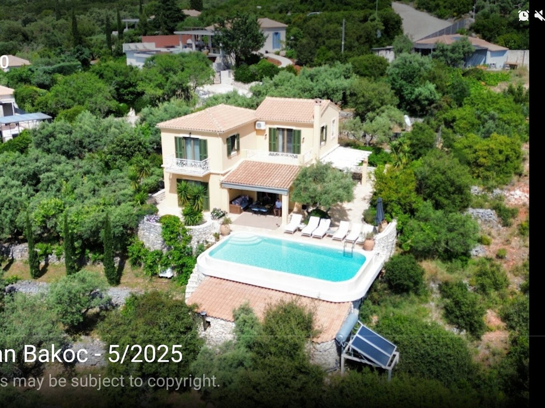 Ionian Car Rental-Lefkada Town必去景点