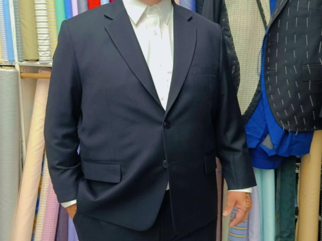 Krishna Tailor Pattaya-芭堤雅必去景点