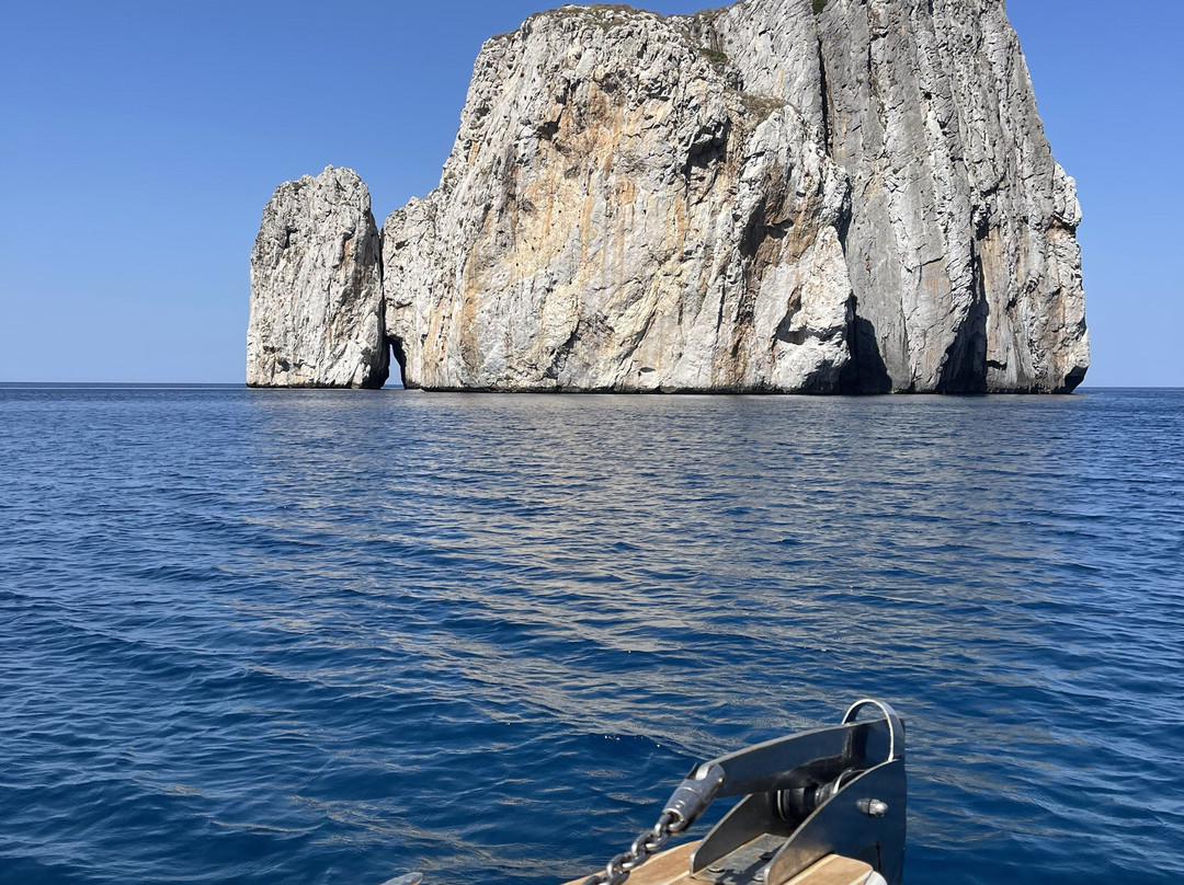 Warung Boat Tours-Masua必去景点