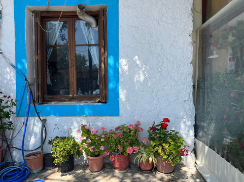 HappyTravellersTours & Transfers-干尼亚必去景点