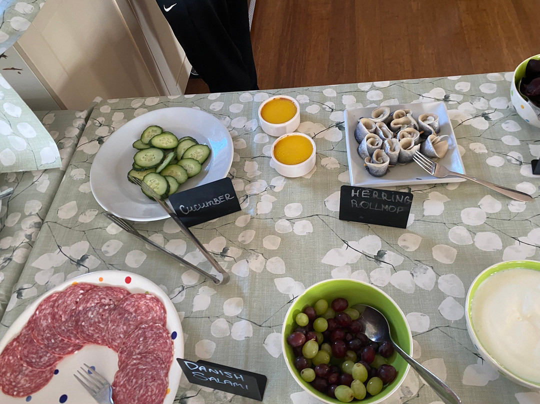 Redwood House Hotel主图