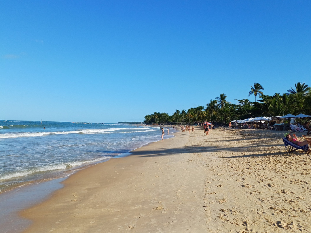 UXUA Casa Hotel & Spa主图