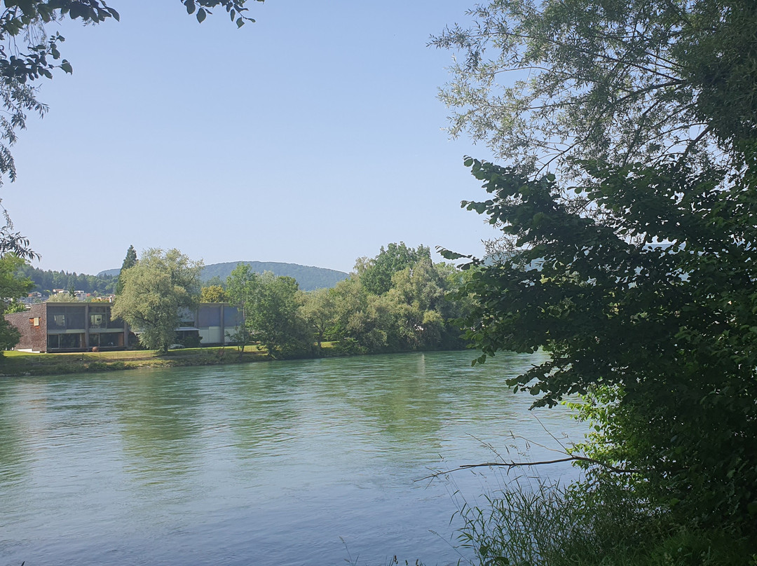 Historische Altstadt Aarau-Aarau必去景点