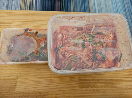 Singapore Kitchen x Let's Yori Korean Cooking Studio-新加坡必去景点