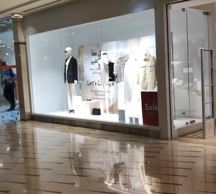 Plaza Center And Tower-Hawalli必去景点