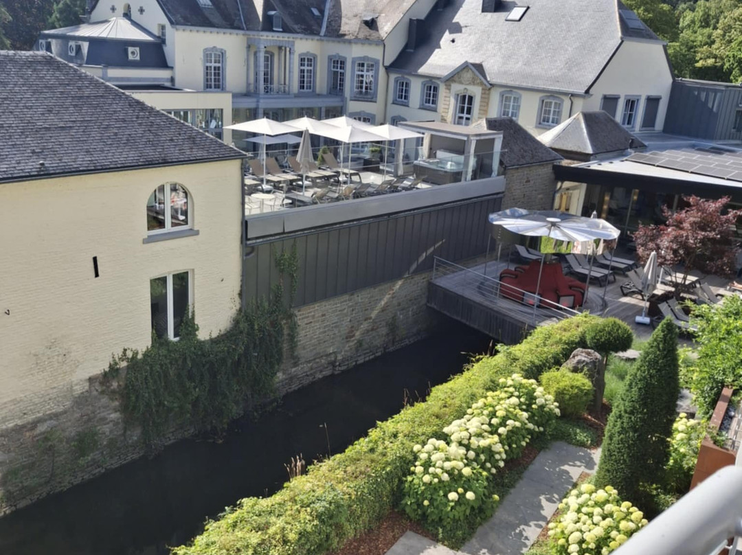 Chateau Des Thermes主图