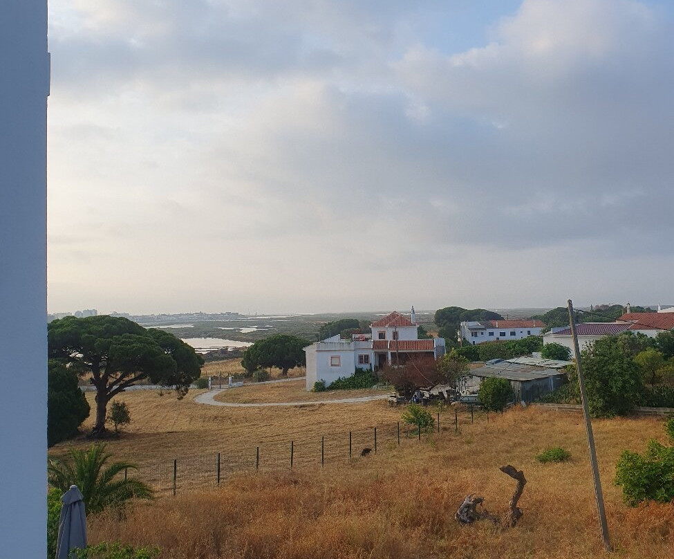 Ria Formosa Guest House主图