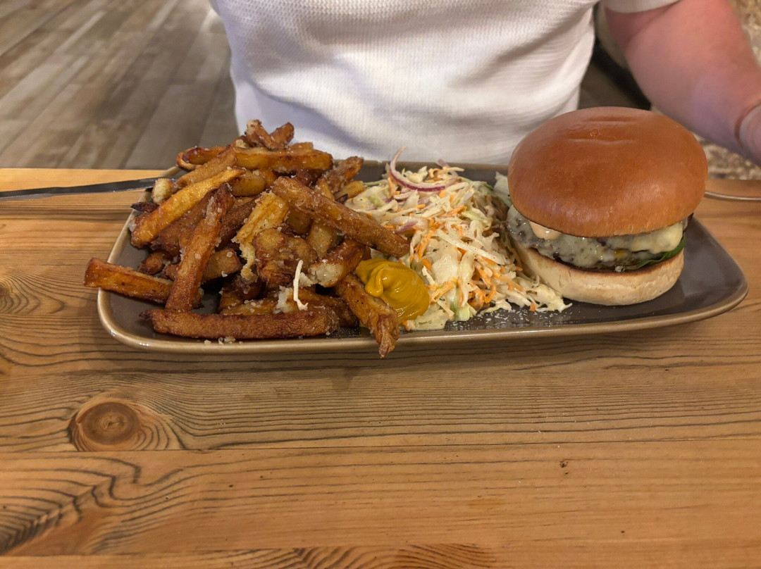 The Marsden Grotto-南希尔兹必去景点