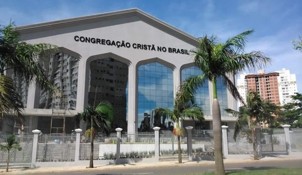 Congregação Cristã No Brasil-戈亚尼亚必去景点