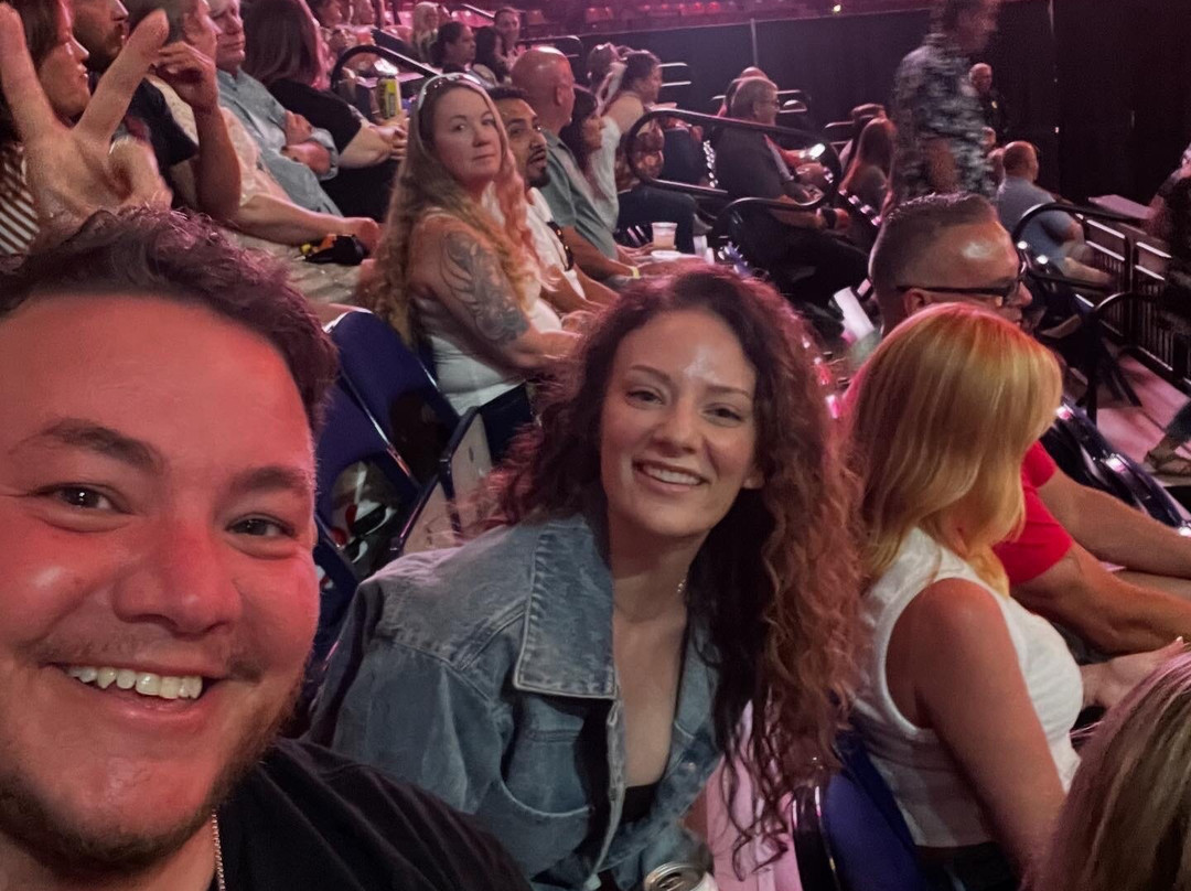 North Charleston Coliseum & Performing Arts Center-北查尔斯顿必去景点