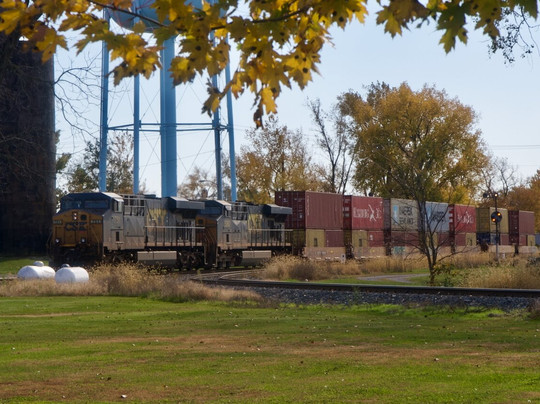 Deshler Crossroads Park-Deshler必去景点