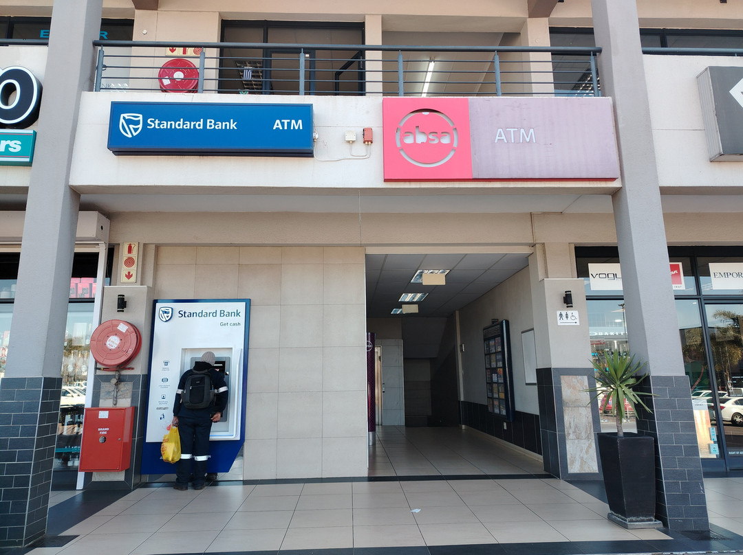 Bonaero Park Shopping Centre-坎顿园必去景点