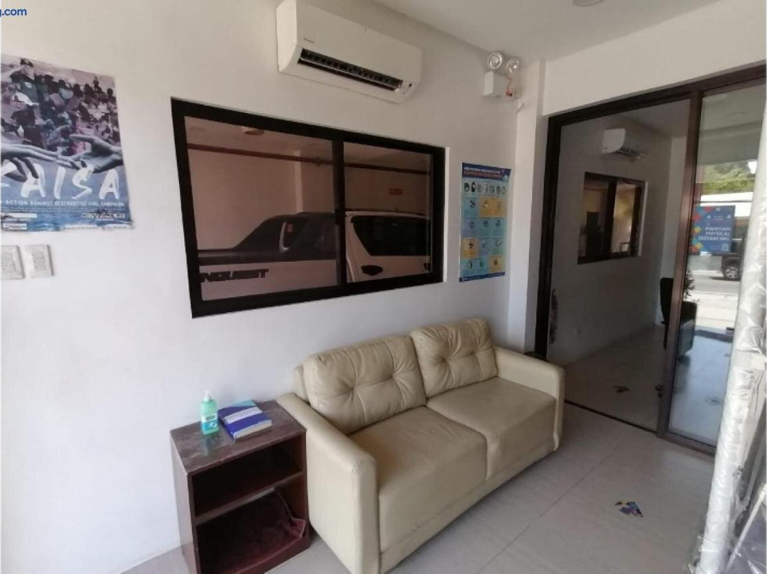 RedDoorz Plus near Subic Town Zambales