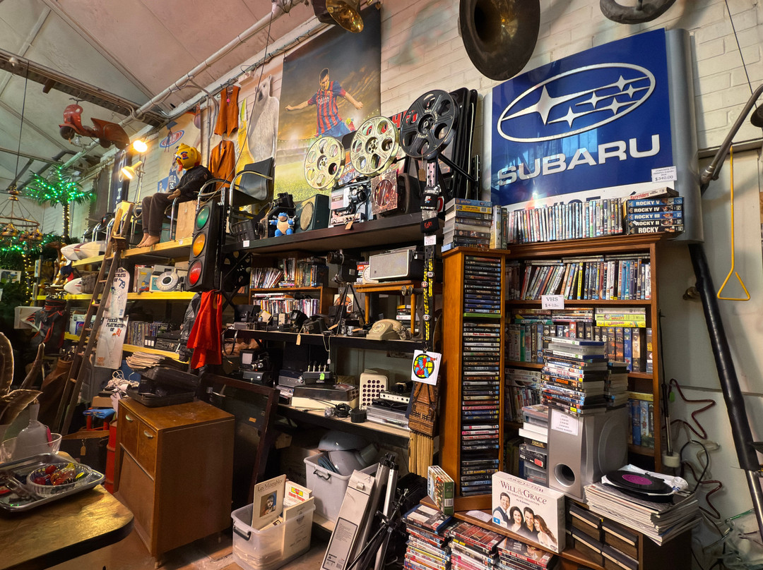 Treasure Box Buy & Sell