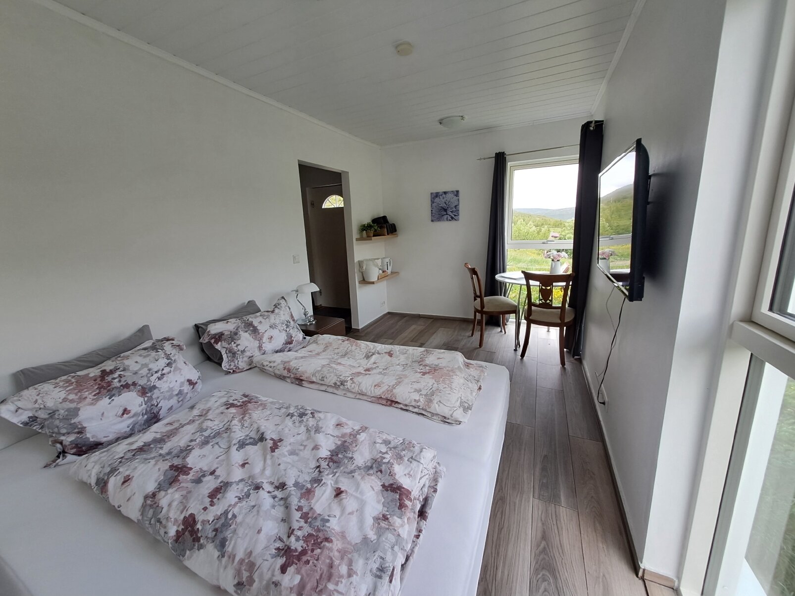 Country Hotel Heydalur-官方