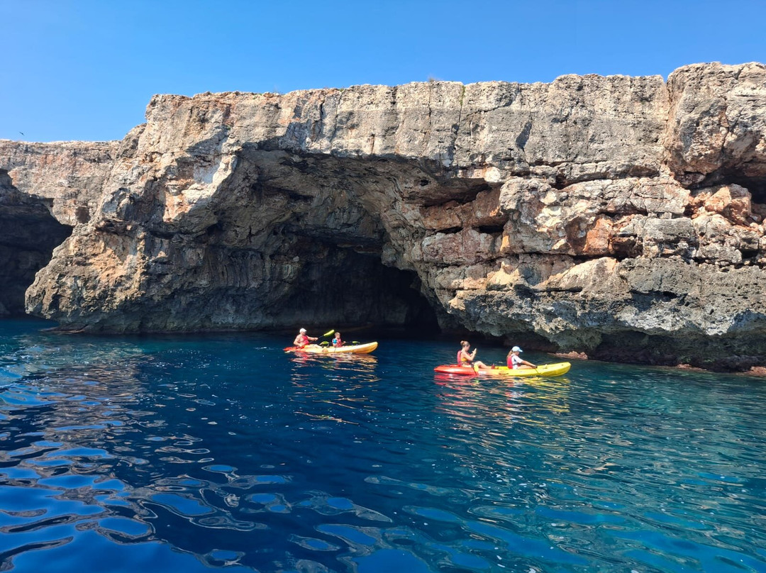 Portocolom Adventure Trips-Portocolom必去景点