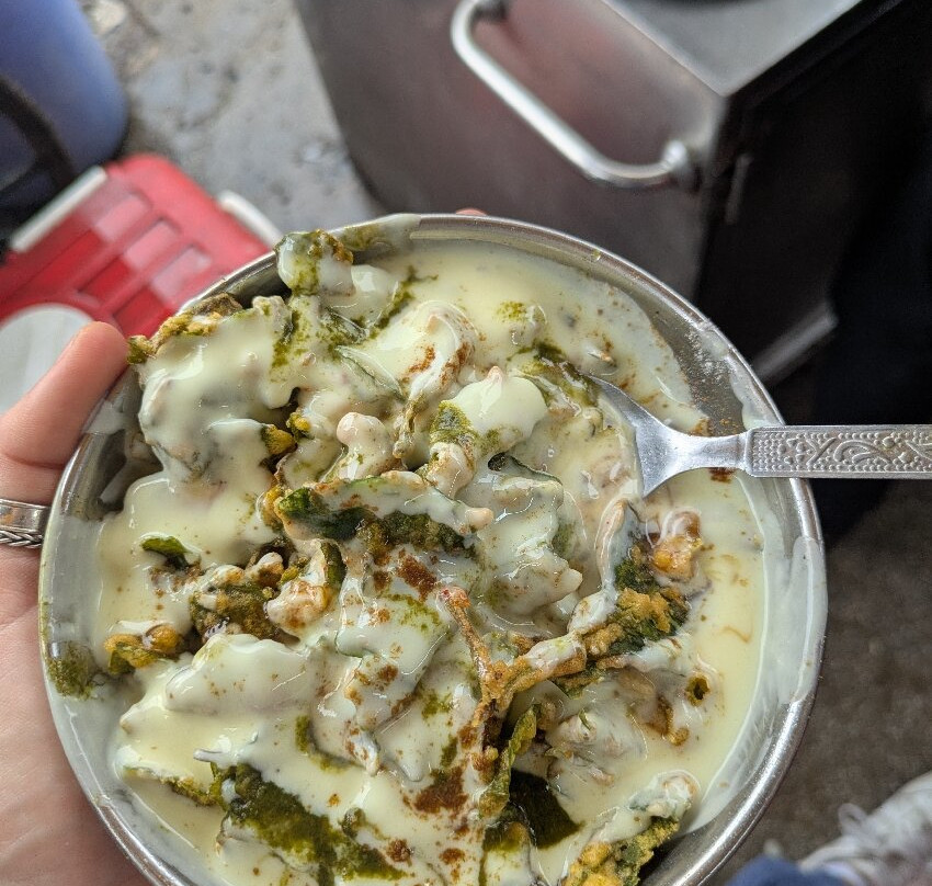 Nagendra Singh-焦特布尔必去景点