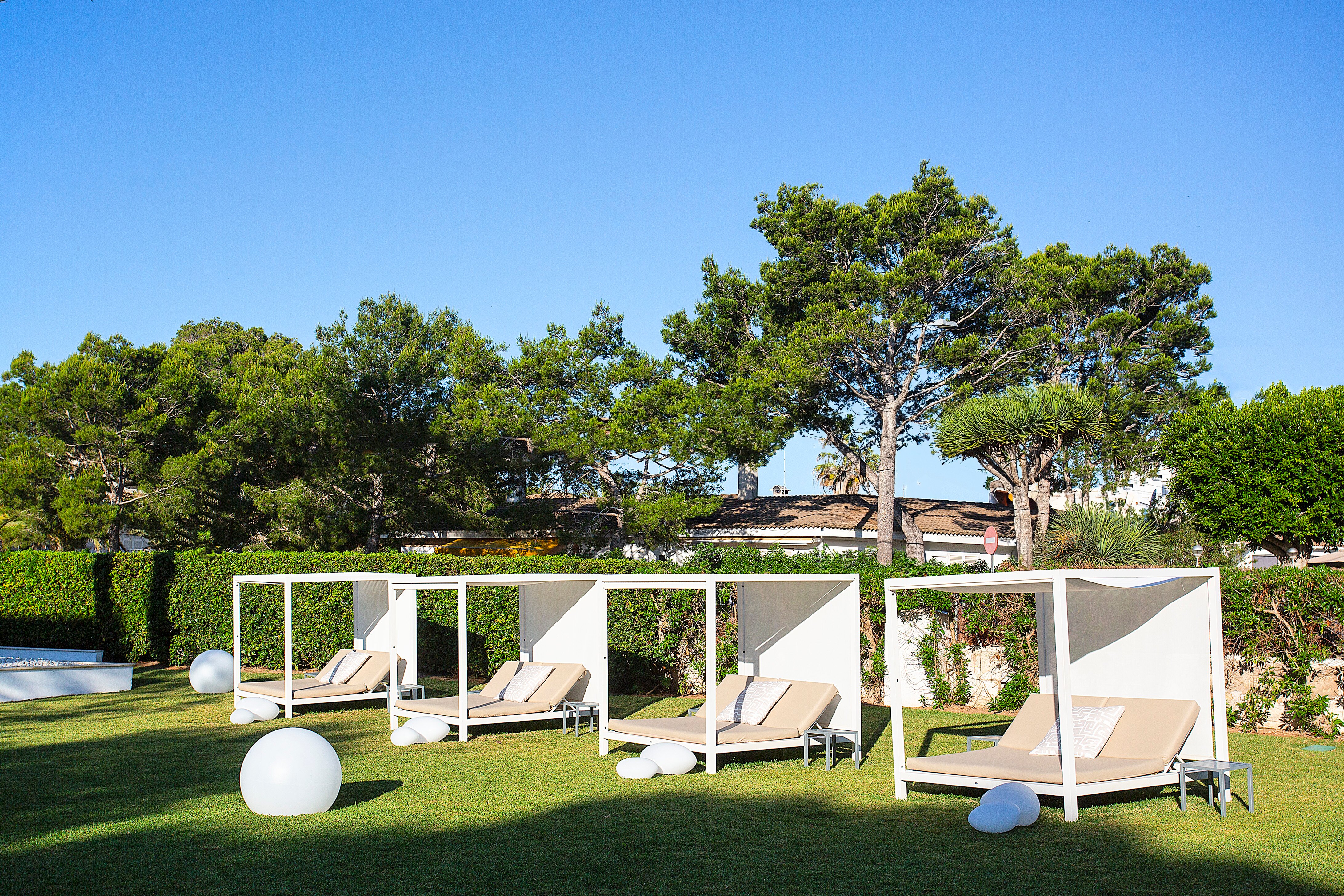 BQ 萨拉酒店 - 限成人-浴室