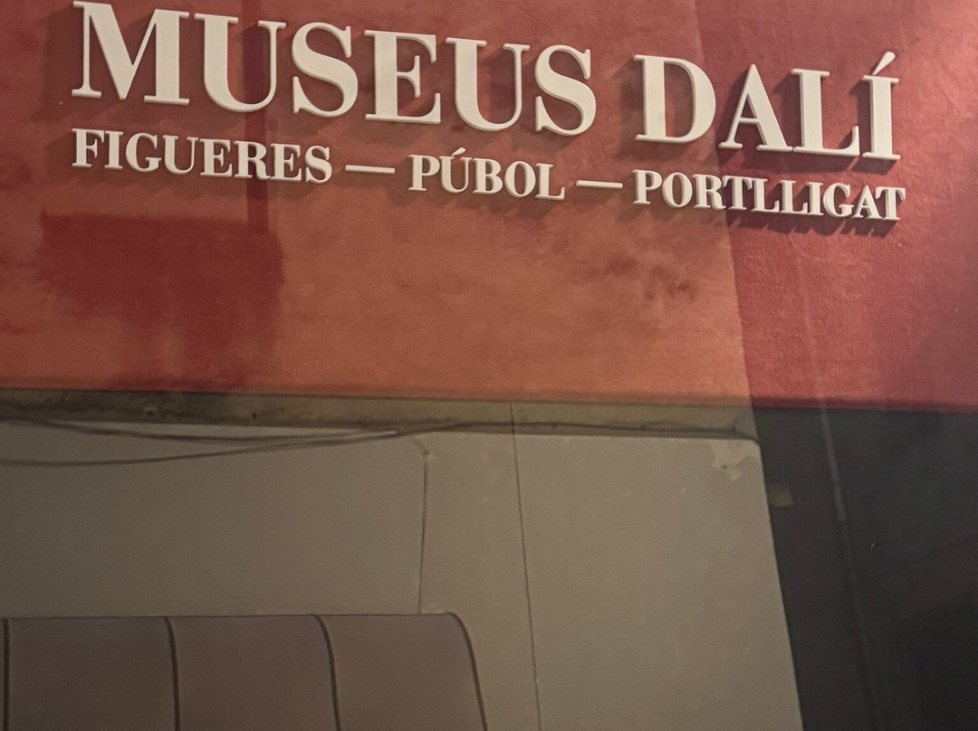 Anna Personal Guide-菲格拉斯必去景点