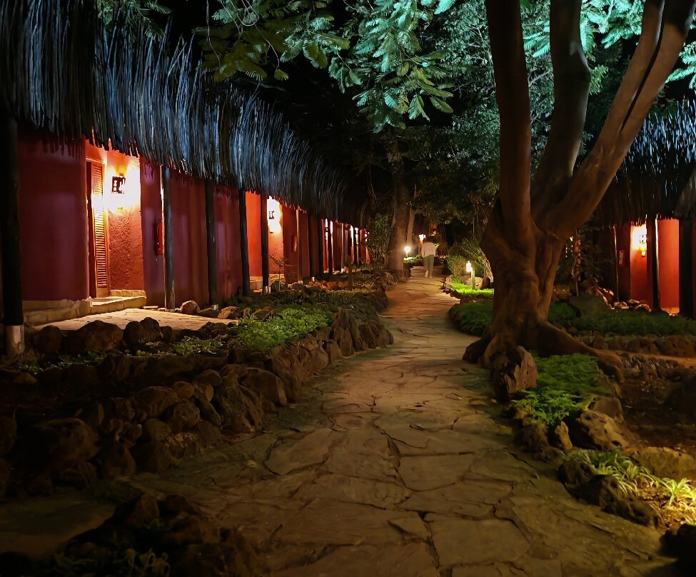 Travelcare Limited-内罗毕必去景点