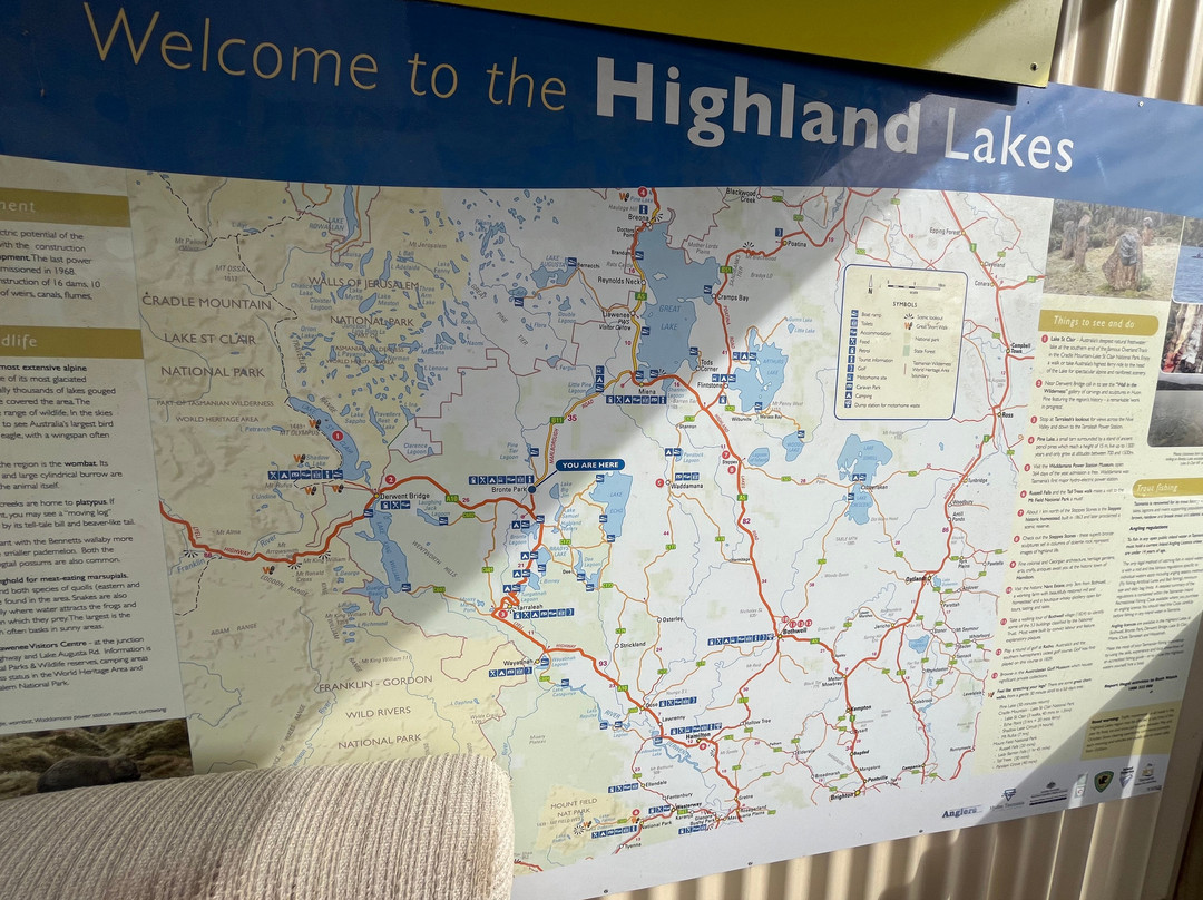 Great Lake-迈伊纳必去景点