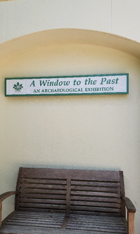 Historic Spanish Point Campus-Osprey必去景点