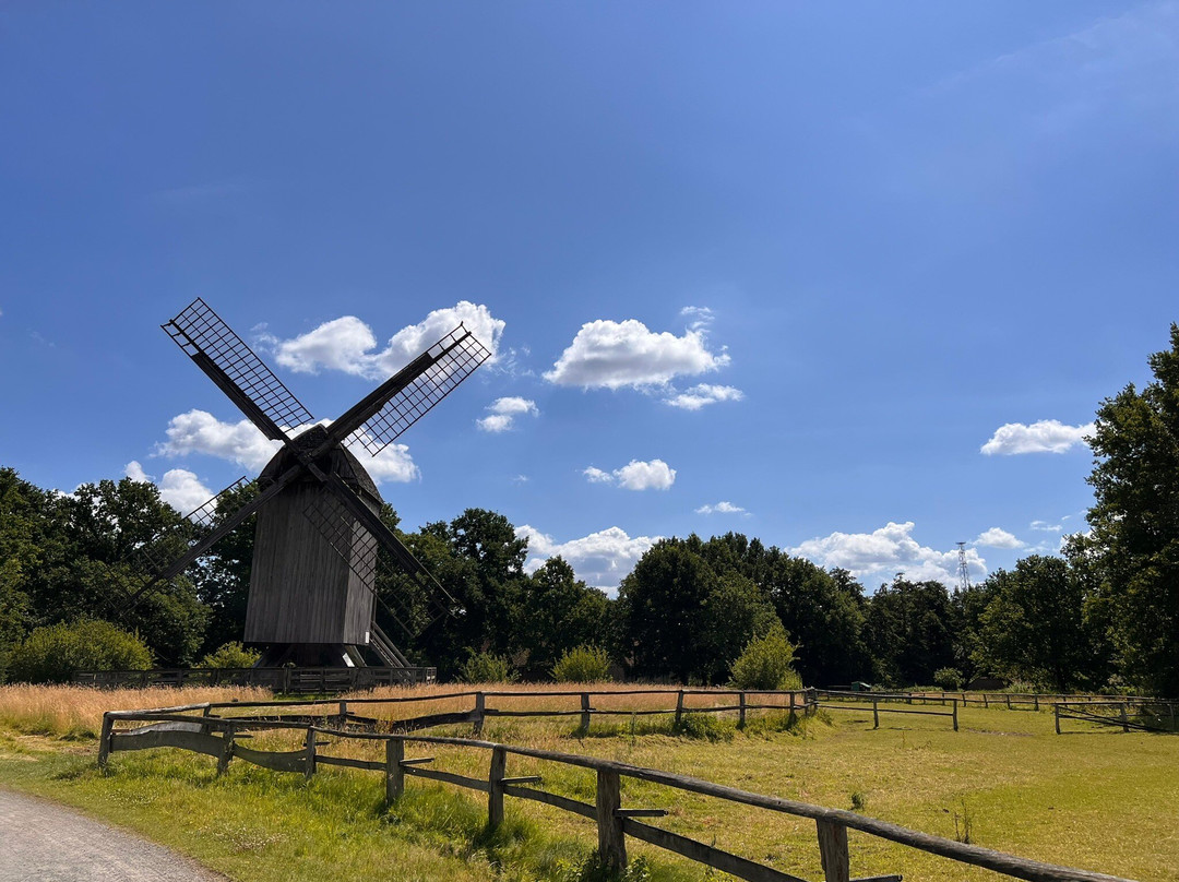 Museumsdorf Cloppenburg-Cloppenburg必去景点
