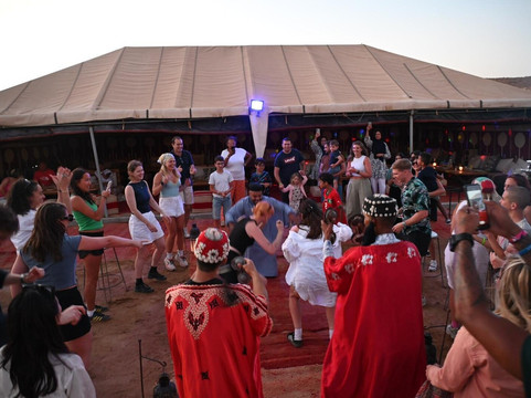 Anouar Tours-马拉喀什必去景点