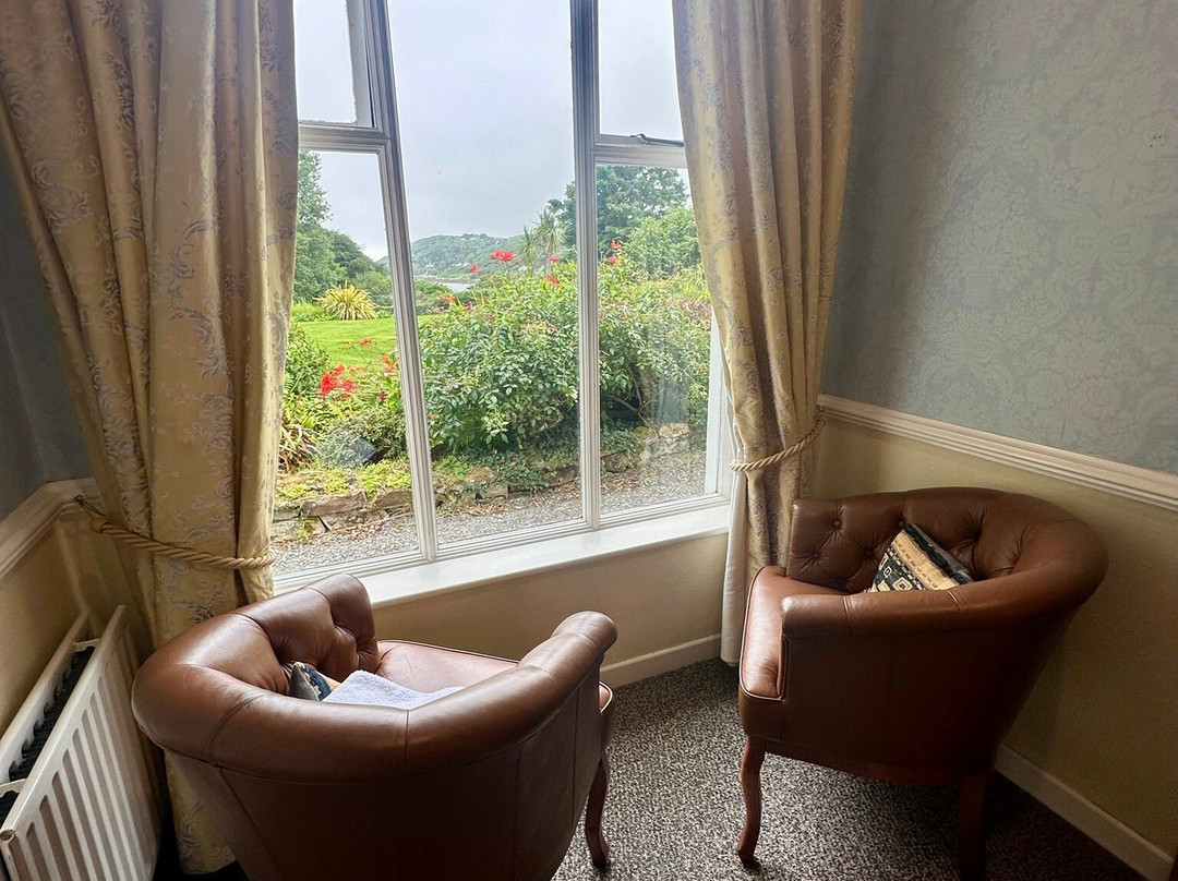Mallmore Country House主图