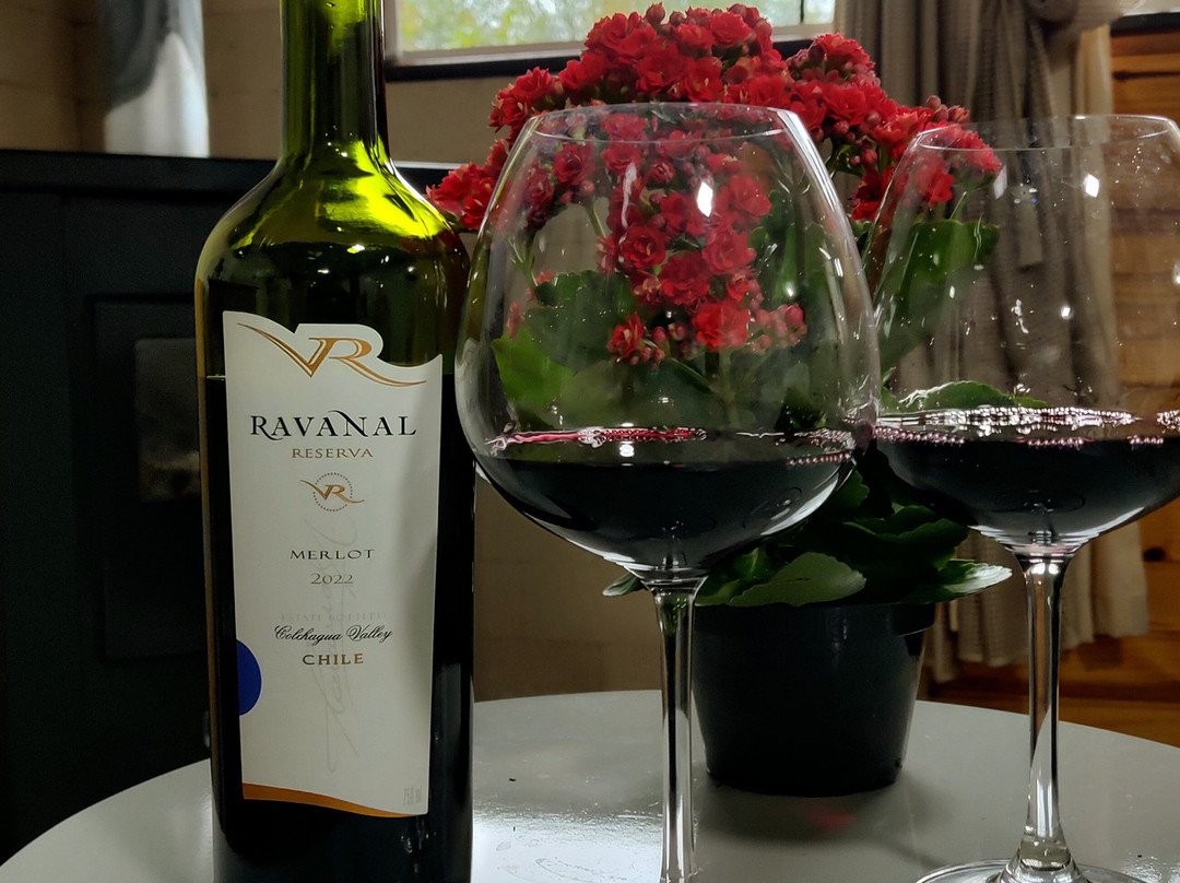 Pousada Vó Júlia主图