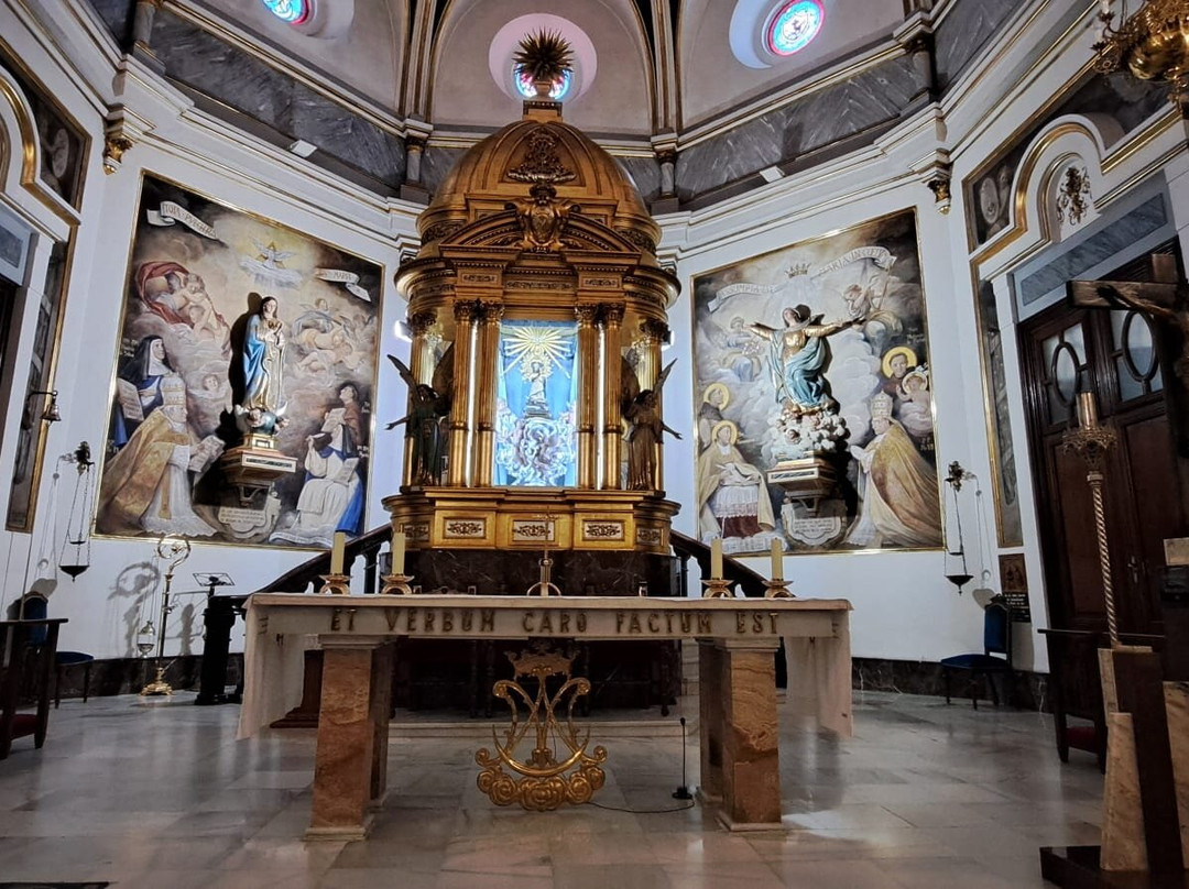 Cullera Castle-库列拉必去景点