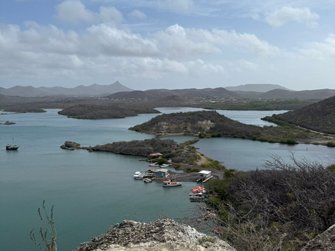 Gone Caribe-威廉斯塔德必去景点