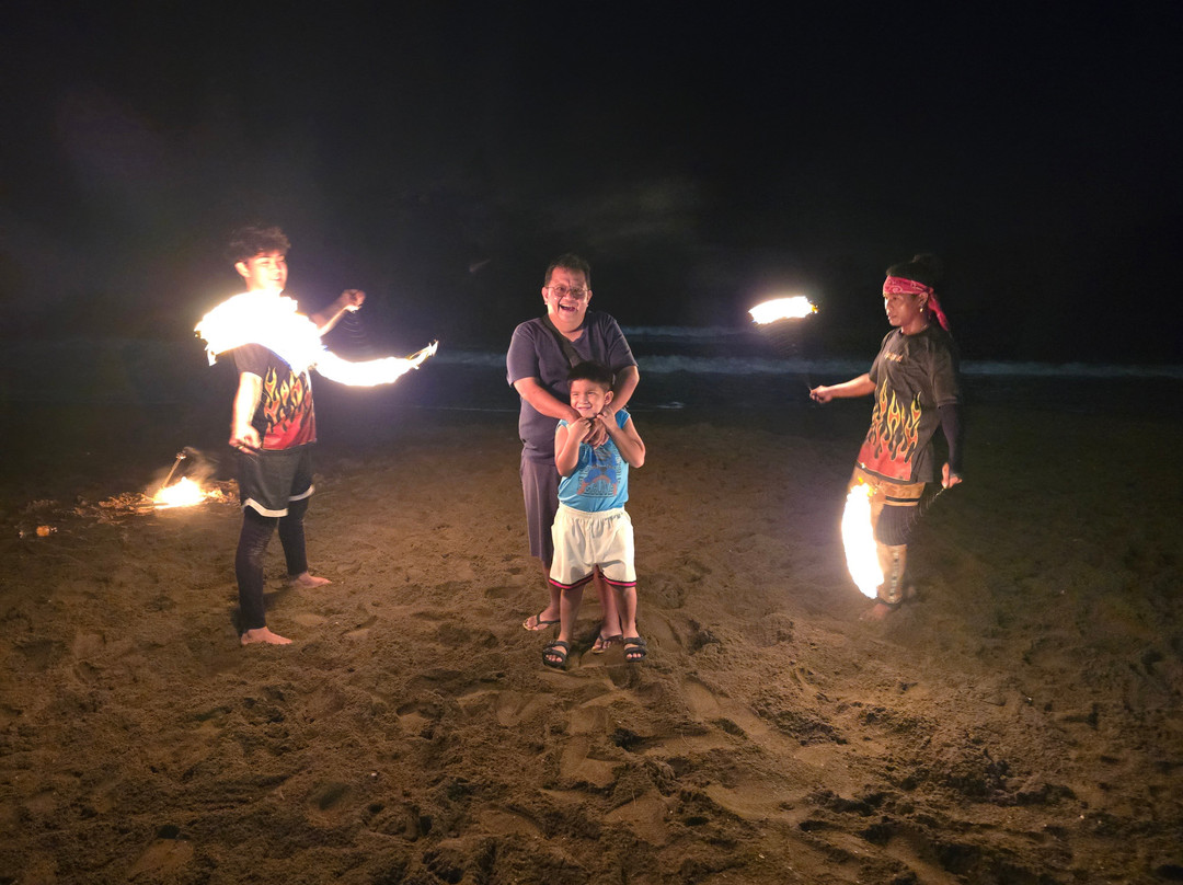 Pamana Resorts And Hotels主图