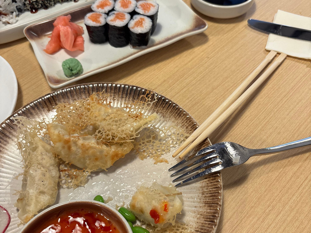 Restaurant MR.DOU