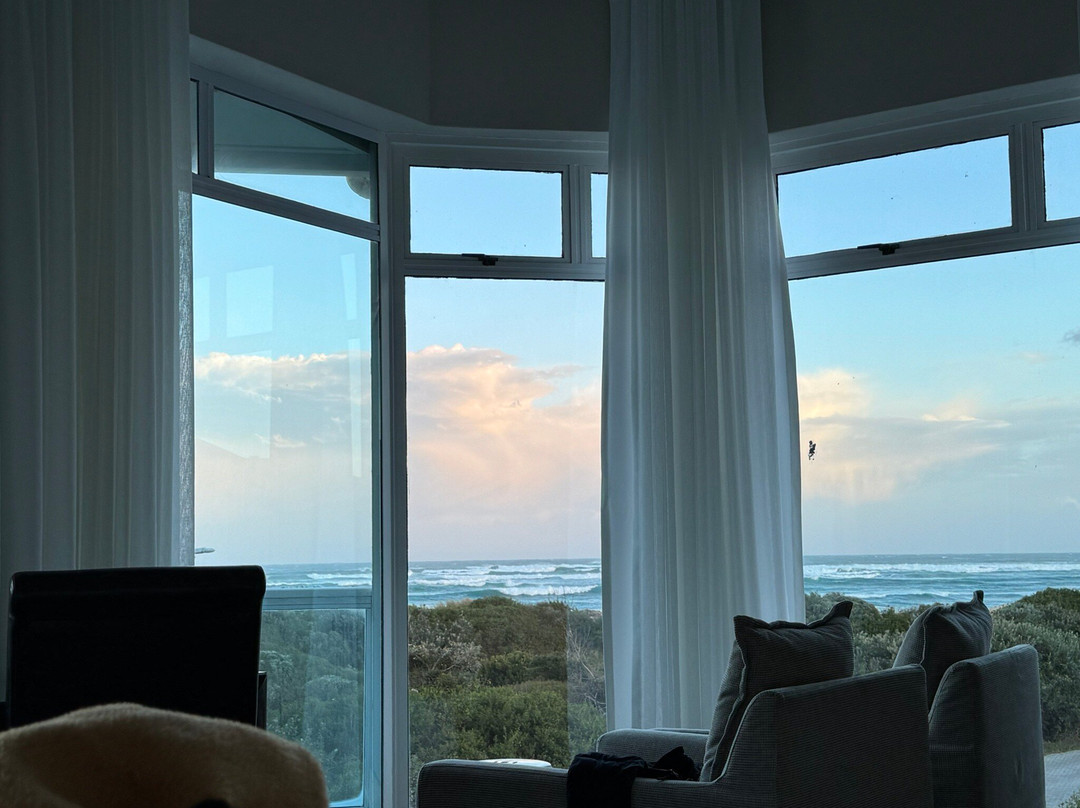 A Villa de Mer主图