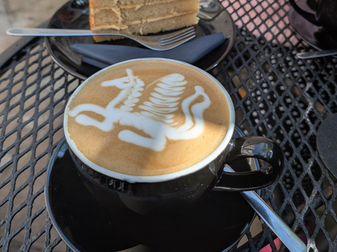 Will's Coffee