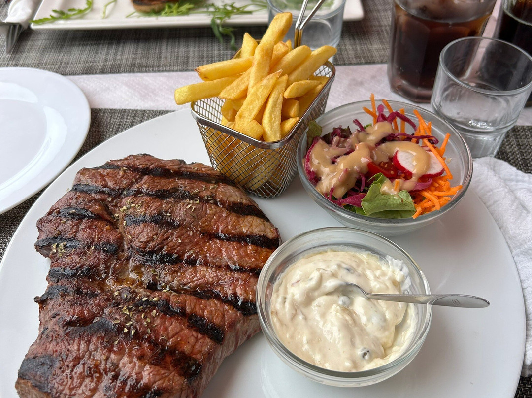 Cais Club Bar-奥良必去景点