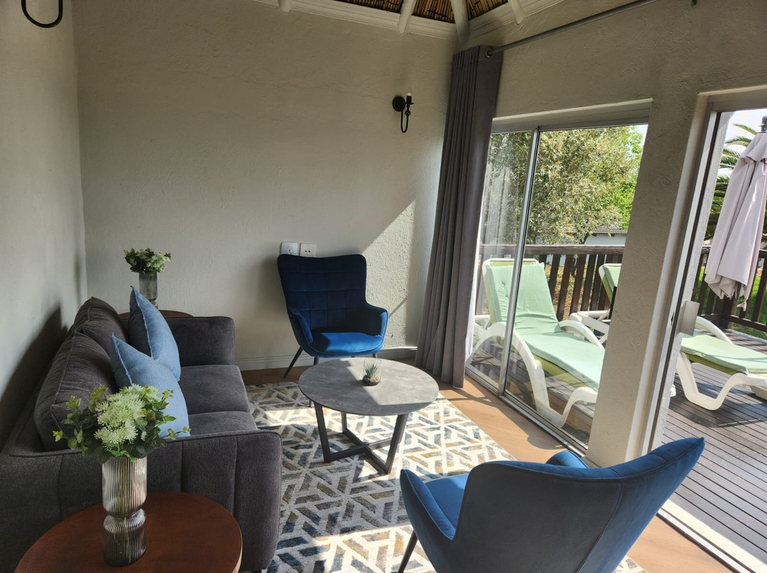 苏巴谷旅馆主图