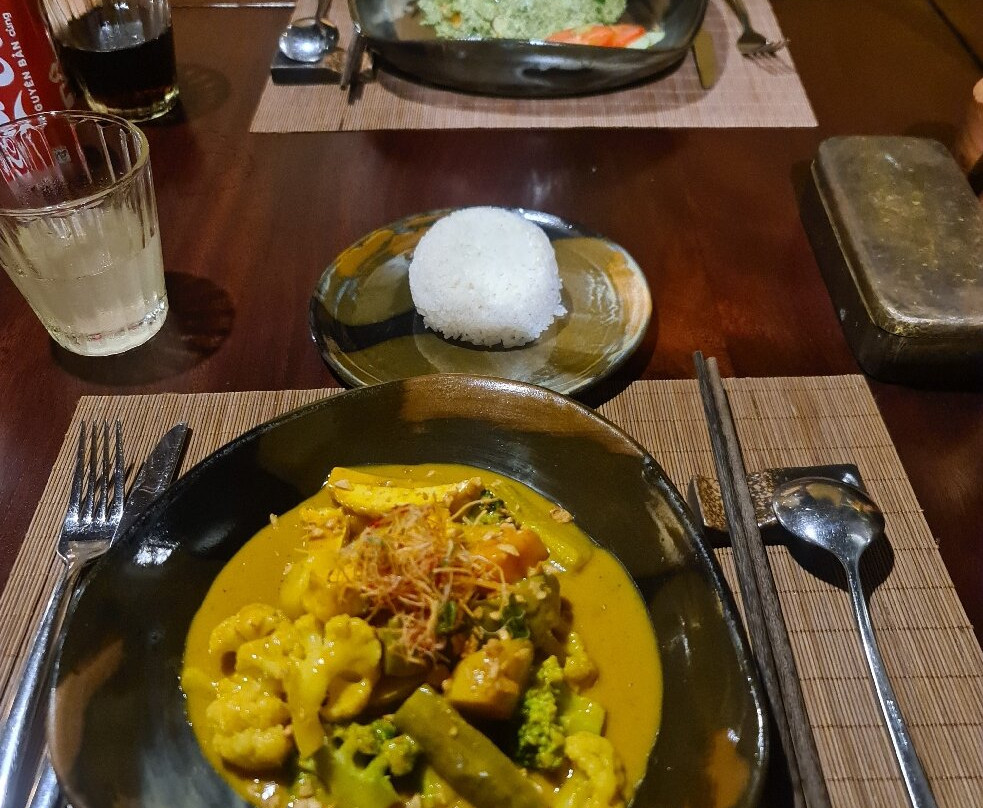 Nham Village Resort主图