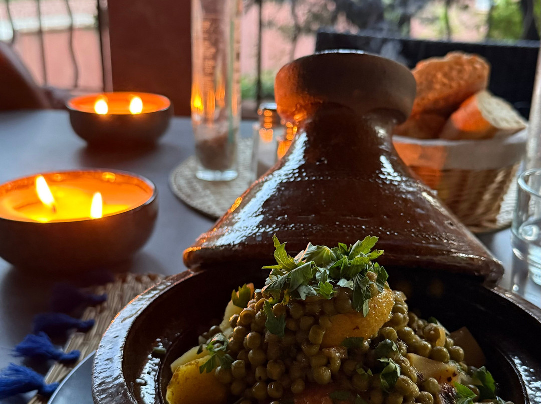 La Maison du Castellet主图