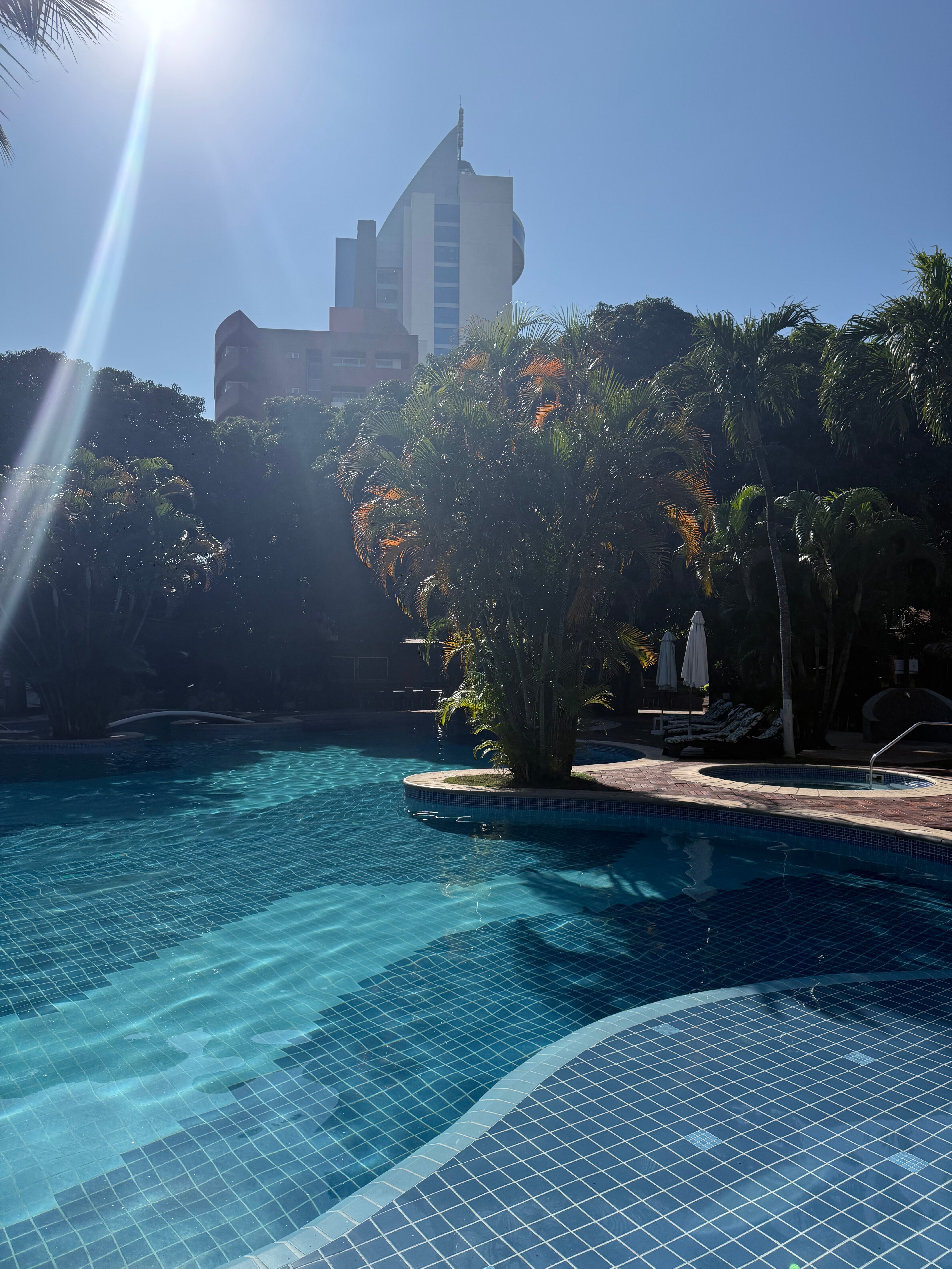 Camino Real Hotel-官方