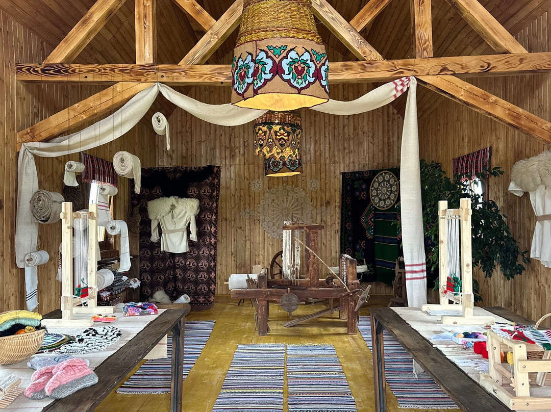 Panoramic Park Viking Village-Avrig必去景点