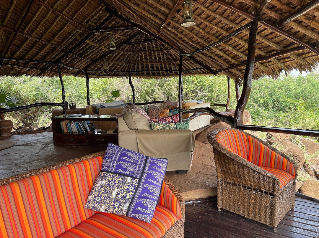 Aventure Safaris-蒙巴萨必去景点