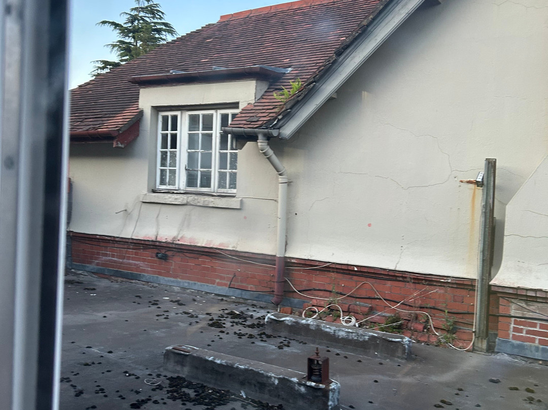 Travelodge Cardiff Whitchurch主图