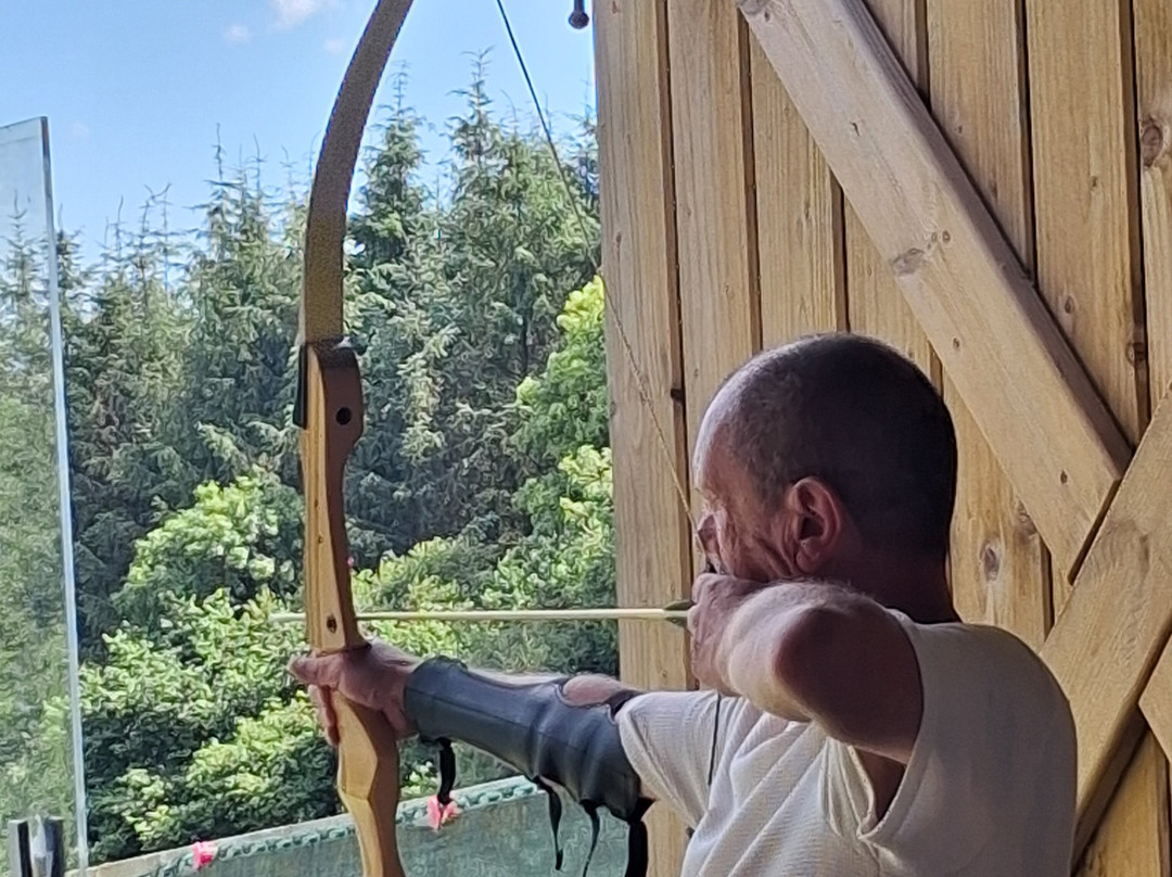 Dragon Archery Centre-Holsworthy必去景点