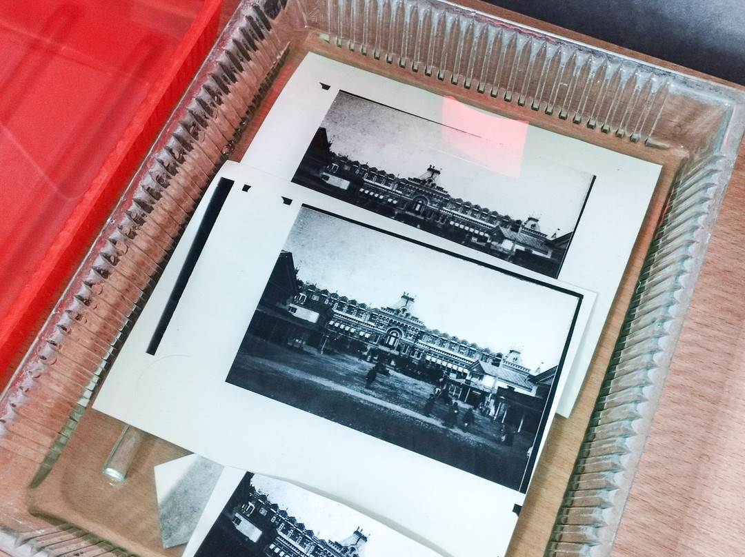 Russian Museum of Photography-下诺夫哥罗德必去景点