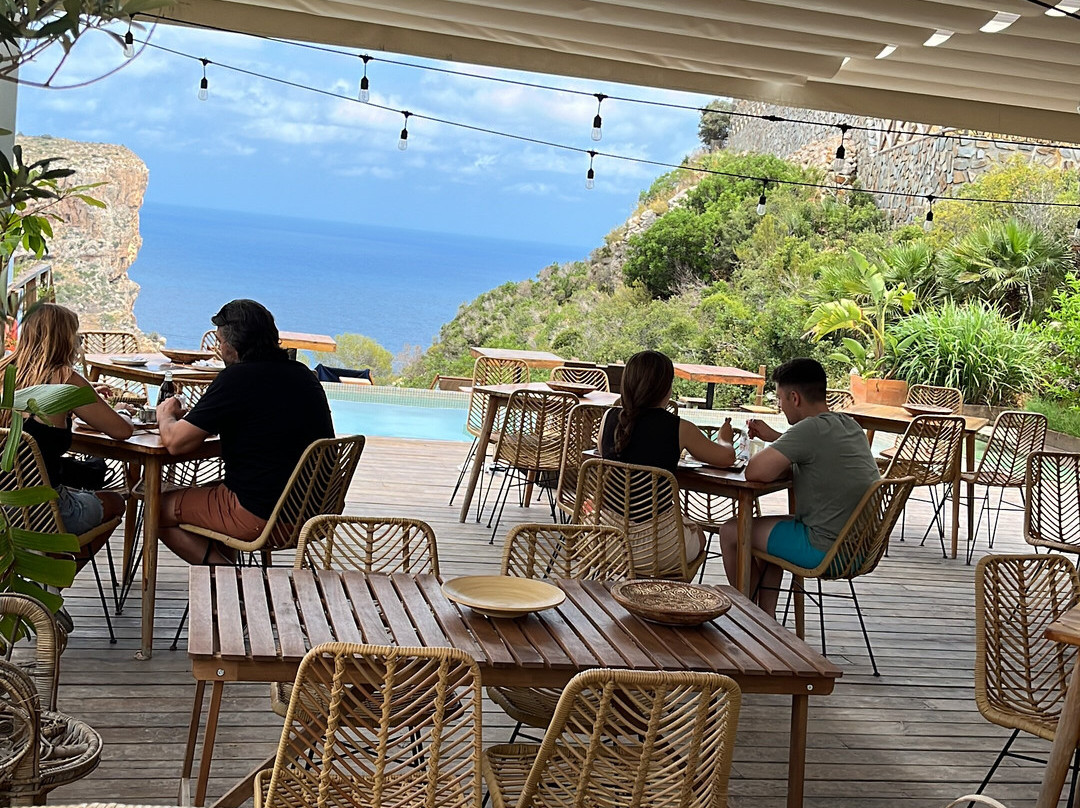 Playa del Portet-莫拉伊利亚必去景点