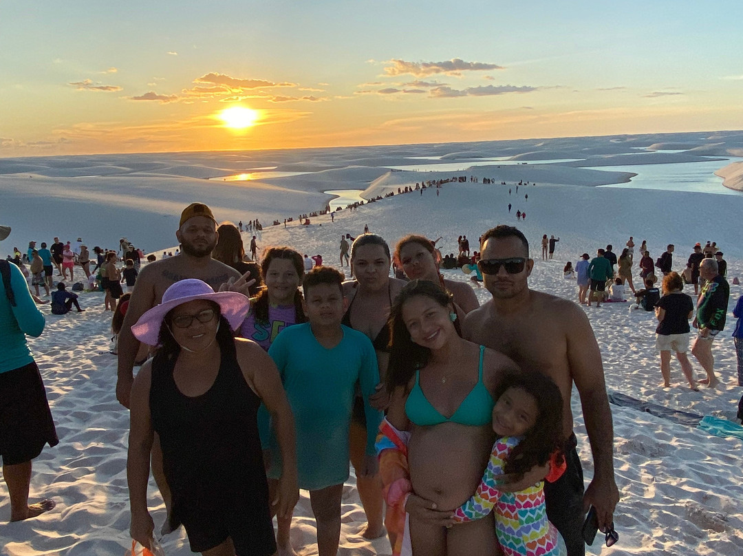 Bodin Transfer-巴雷里尼亚斯必去景点