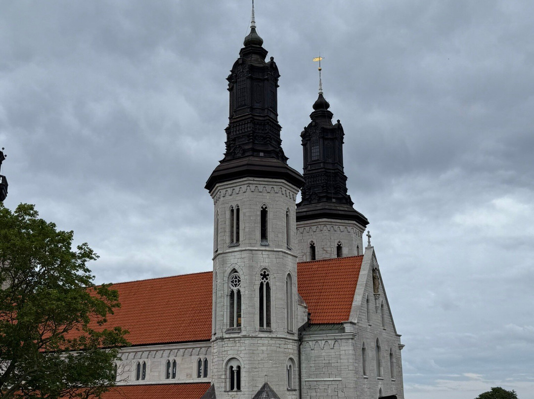 Your Gotland Tours-Slite必去景点