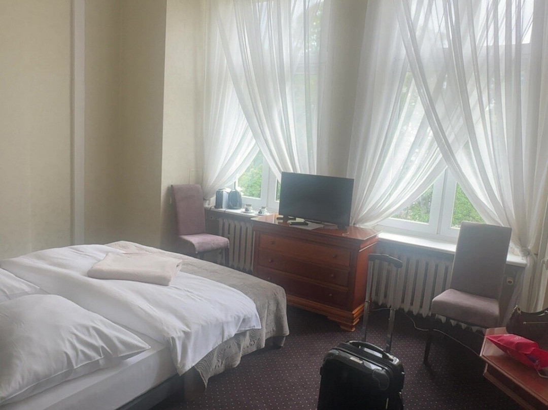 Hotel Matejki 8主图